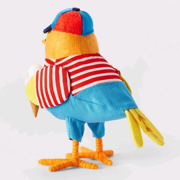 Rare Featherly Friends Sun Squad: Scoop - Picture 3 of 3